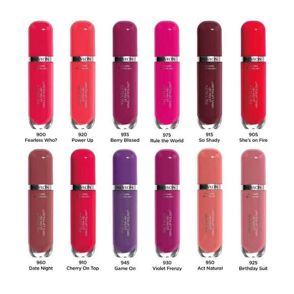 Revlon LipColor - Picture 6 of 7